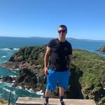 Eric Alarcon - @ericalarcon2218 - Instagram