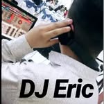 Eric Alarcon - @djeric.ok - Instagram