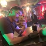 Eric Alarcon Neira - @black.c0d3 - Instagram