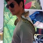 Eric Alarcon Ramirez - @eric.alarcon.ramirez - Instagram