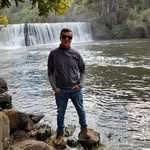 Eric Alarcon Riquelme - @ericalarconriquelme - Instagram