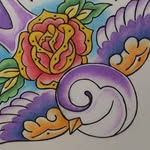 Erick Alayon - @ericktattootattoos - Instagram