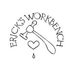 Erick Alayon - @ericksworkbench - Instagram