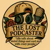 erick alayon - @thelostpodcaster - TikTok