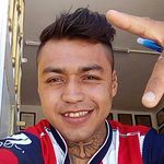 Eric Alba - @ericalba7587 - Instagram
