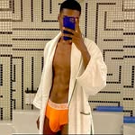 🍃Eric Alban 🇨🇮 - @eric_alban_ - Instagram
