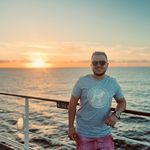 Éric Albani - @ericalbani - Instagram
