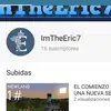 EricAlba - @ericalbaoficial - TikTok