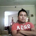 Eric Alban - @ericito_28 - Instagram