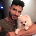 Eric Alban - @ericalban5 - Instagram