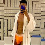 🍃Eric Alban 🇨🇮 - @eric_alban_ - Instagram