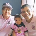 Eric Alban Cabezas - @albancabezas - Instagram