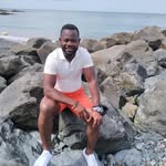Eric Alban Niahi - @ericalbann - Instagram