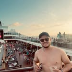 Éric Albani - @ericalbani - Instagram