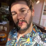 Eric Albano Frias - @ericalbanofrias2134 - Instagram
