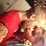 Eric Alberry - @lovemareah102717 - Instagram