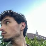 Eric E. Alberti - @ericalbrti - Instagram
