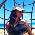 Érica Albertin - @ericaalbertin - Instagram
