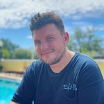 Eric Albertson - @ineedsomemcquiad - Instagram