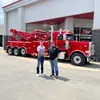 Eric Albertson - @towtruckpage - TikTok