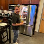 Eric Albertson - @erock1991 - Instagram