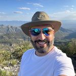 Eric Albertson - @ericalbertson505 - Instagram