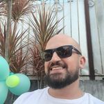 Eric Albino - @albinooeric - Instagram