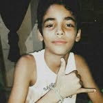 ERIC ALBINO 🎮⚡ - @_ericalbino_ - Instagram