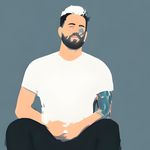 Eric Alby - @eric.albinoo - Instagram