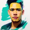 EricAlbinoofc@ - @ericalbino6 - TikTok