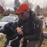 Eric Albinsson - @jakteric - Instagram