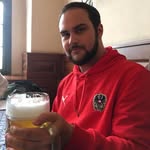 Eric Albro - @cryinghawk6 - Instagram