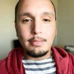 Eric Alcantar - @espacade - Instagram