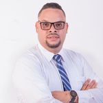 Eric Omar Alcantara Dirocie - @ericalcantara18 - Instagram