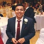 Eric Alcaraz - @ericalcaraz23 - Instagram