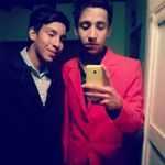 eric alcaraz - @ericalcaraz_14 - Instagram