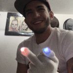Eric Alcaraz - @e_alcatraz89 - Instagram