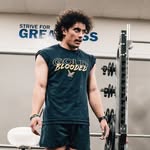 Eric Alcaraz - @ericalcaraz356 - Instagram