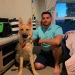 Eric Alcaraz - @alcatrazrunner - Instagram