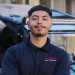Erick Alcazar | Ceramic Coating Expert✨ - @p1.auto.detail - Instagram