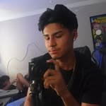Erik Alcazar - @erik_.41 - Instagram