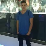 Erik Alcazar Carrion - @erikalcazar21 - Instagram