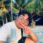Eric Joshua Alcera - @qs_eric - Instagram