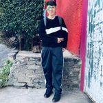 Erick Alcocer - @eric_dobleaa - Instagram