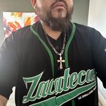 Erik Alcocer - @chapo_m4 - Instagram
