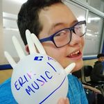 Erik Alcocer - @erikmusicalcocer - Instagram