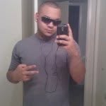 Eric Aldarondo - @marinekid305 - Instagram