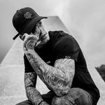 Eric Alden - @eric_arabia - Instagram