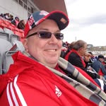 Eric J Alderton - @eric67james - Instagram