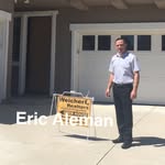 Eric Aleman - @begreattodayrealtor - Instagram